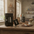 Hojillas Feather Caja 10x10 Styling Blade Barberia