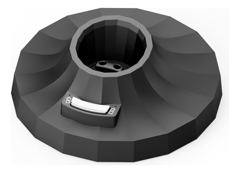 Base de Carga JRL Onyx Reset IQ | Cargador