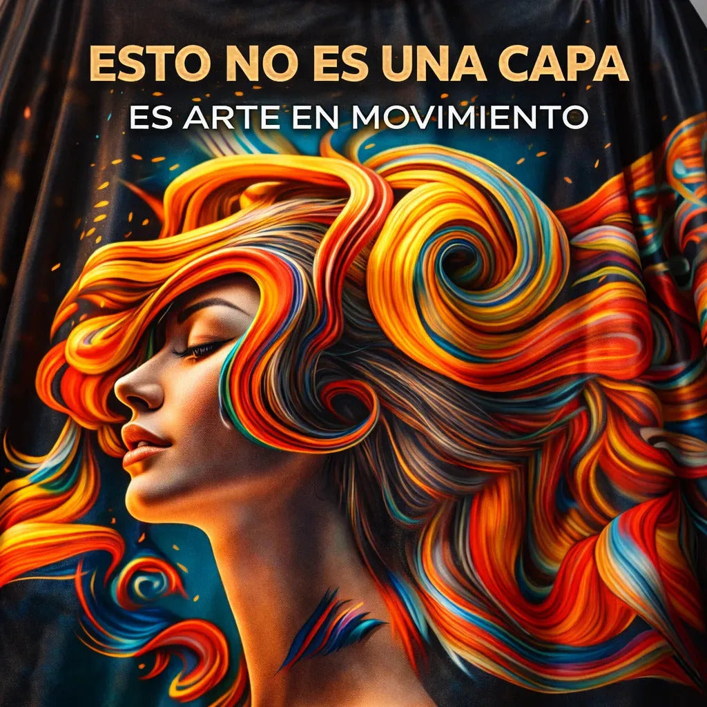 Capa Barberia Profesional Mejor Experiencia Diseño Premium