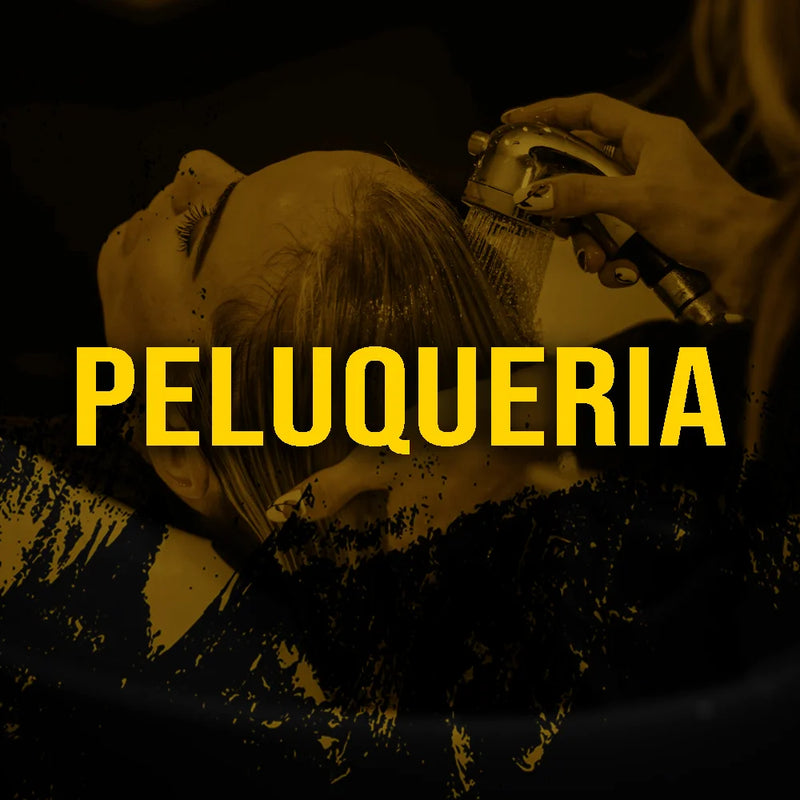 Peluquería