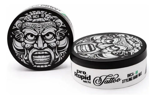 COMBO BARBERIA PROFESIONAL 3 MAQUINAS KEMEI + MALETIN DE MANO + INSUMOS
