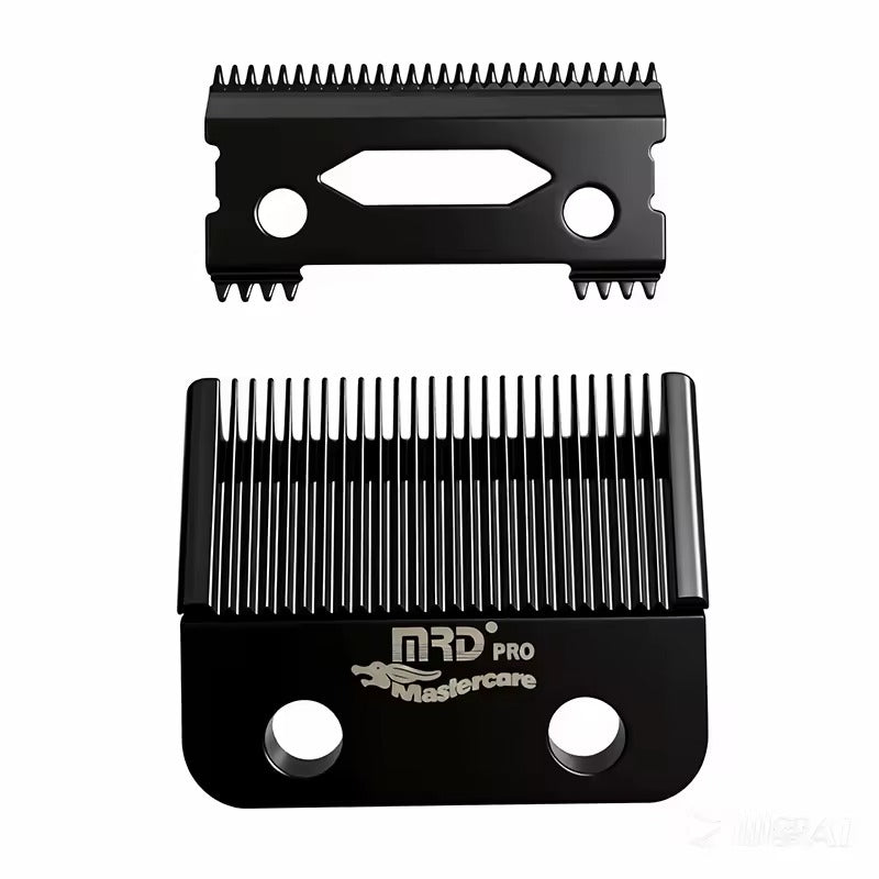 Cuchilla MRD DLC 440C M-Faper Profesional para Clipper